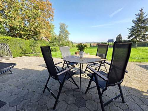Terrasse - 