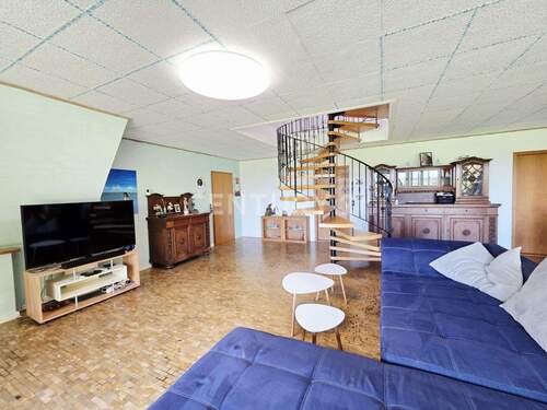 Wohnzimmer - 