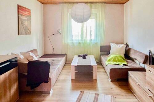 image00015 - 2 Zimmer Etagenwohnung zum Kaufen in Maxhütte-Haidhof