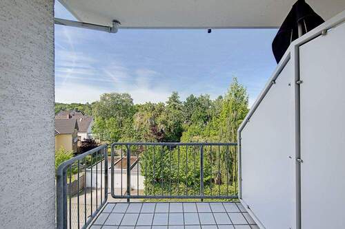 Balkon - 