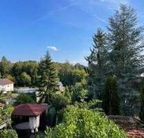 Sanierungsbedürftiges Haus in einer Top-Stadtlage - Böblingen