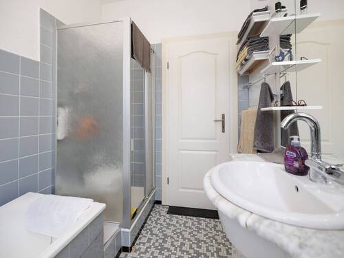 Tageslichtbad (EG) - 