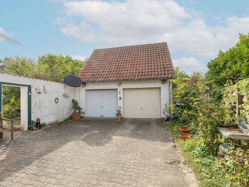 Doppelgarage - Einfamilienhaus mit 121,60 m² in Stemwede zum Kaufen