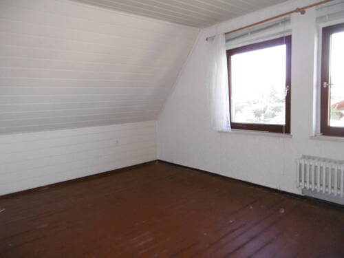 Schlafzimmer im OG - 