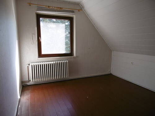Schlafzimmer im OG - 