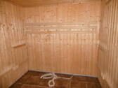 elektrische Sauna - 