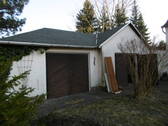 Doppelgarage - 
