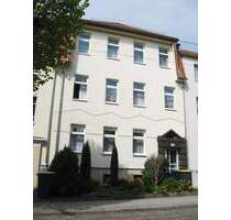 3-Raum Wohnung im Altbau mit Gartennutzung - Schkeuditz