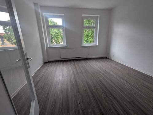 Bild 4 - 3 Zimmer Etagenwohnung in Schkeuditz