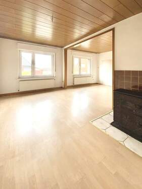 hier haben Sie viel Platz...... - 