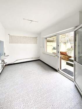 der erste Blick..... - 