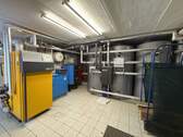 Heizungsanlage - 