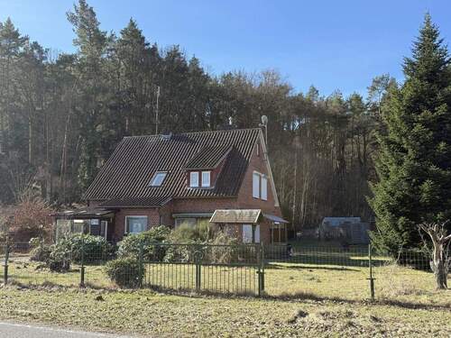Bild 1 - Ein Haus an der Elbe - 430.000,00&nbsp;EUR Kaufpreis, ca.&nbsp; 113,10&nbsp;m&sup2;&nbsp;Wohnfl&auml;che