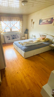 Schlafzimmer Whg 2 - 