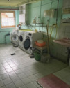 Waschraum Keller - 