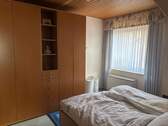 Schlafraum - 