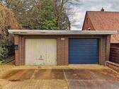 Garage (Links) - 