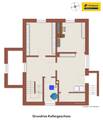 Grundriss Kellergeschoss - 