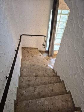 Treppenhaus - 