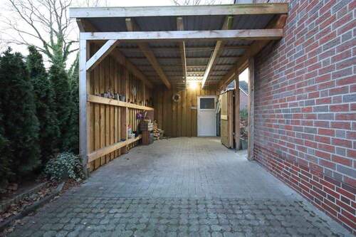 Carport - 