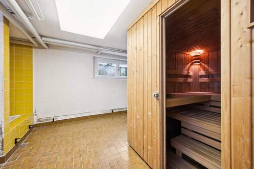 Sauna - 