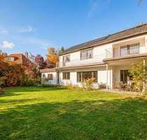 Sonnenhaus mit viel Freiraum für Leben und Arbeiten in Toplage von Zehlendorf - Berlin