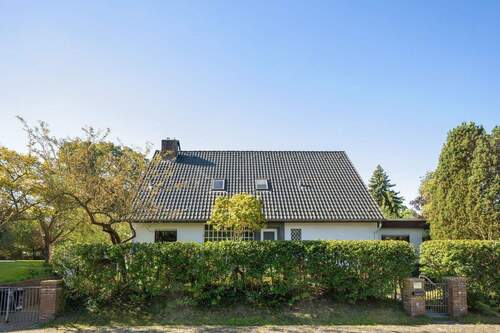 Bild 3 - 8 Zimmer Einfamilienhaus in Berlin