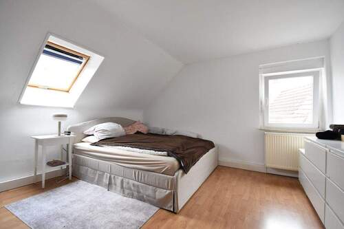 Haus 1 - Kinderzimmer - 