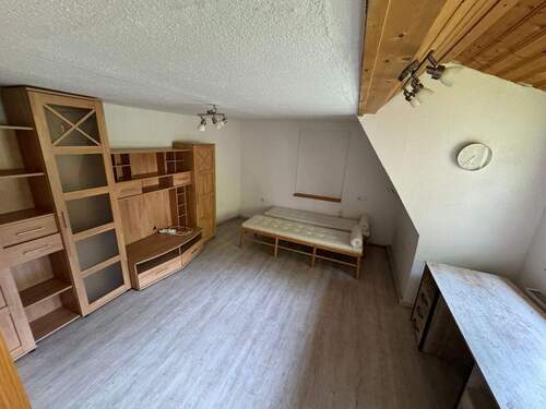 Kinder-/Arbeitszimmer 1 (OG) - 