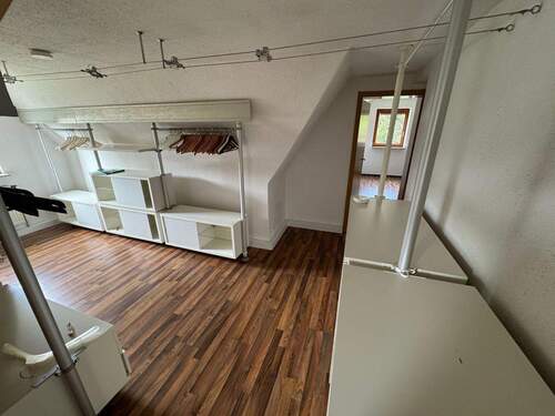 Ankleidezimmer (OG) - 