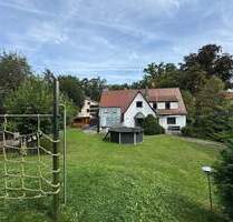 Großzügiges Grundstück in gefragter Wohnlage – Einfamilienhaus mit Potenzial in Rückersdorf