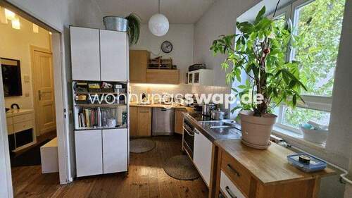 Bild 3 - 3 Zimmer Etagenwohnung zur Miete in Berlin