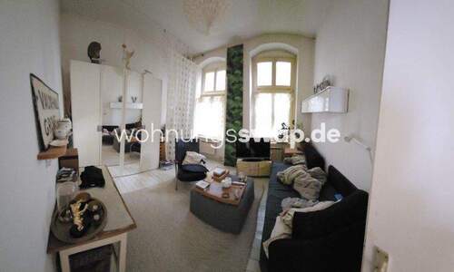Bild 5 - Etagenwohnung mit 85,00 m&sup2; in Berlin zur Miete