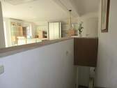Treppenaufgang zum Wohnzimmer - 