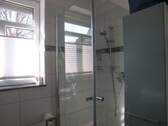 Duschbad m. WC im EG - 