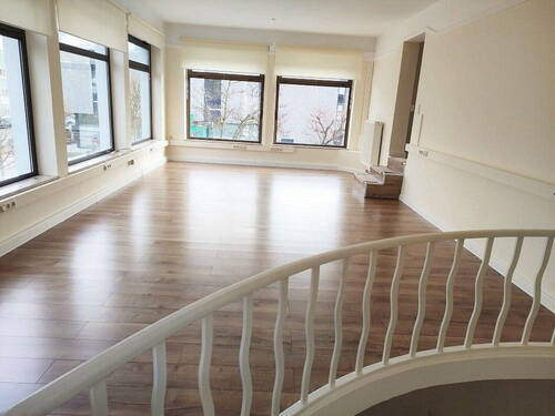 Wohnung / Büro 1. OG Raum 1 - 