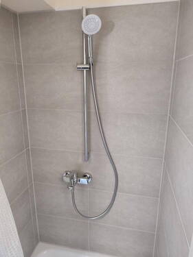 Dusche Wohnung / Büro - 