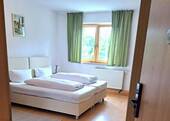 Pensionszimmer im 1. OG - 