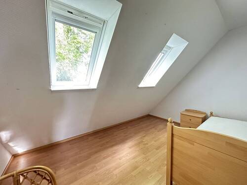 Gästezimmer - Etagenwohnung mit 75,00 m&sup2; in Löhne zum Kaufen