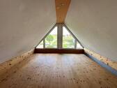 Dachgeschoss - 