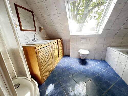 Badezimmer - 