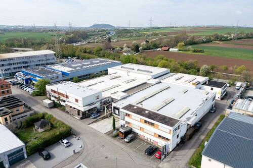 Titelbild - GWInvest: CHANCEN FÜR EXPANSION UND NEUPOSITIONIERUNG
