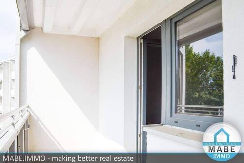 Balkon - 