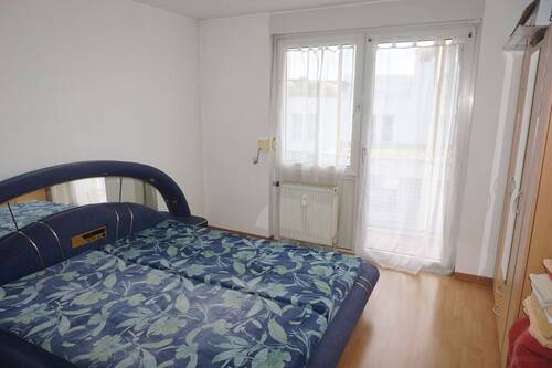 Schlafzimmer - 