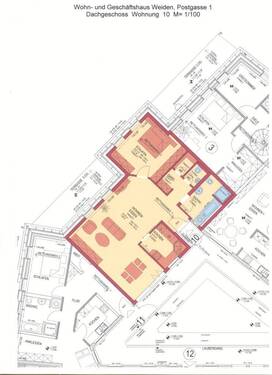 Zeichnung - 10 Whg Dachgeschoss.jpg - 