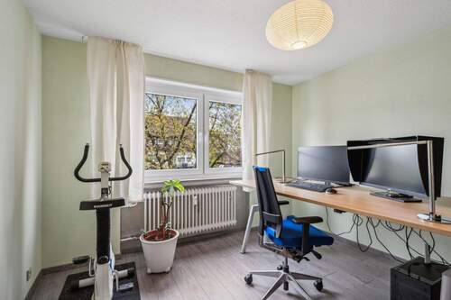 Kinderzimmer - 