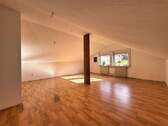 Wohnzimmer Dachgeschoss - 