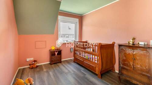 1. OG Kinderzimmer 2 1 - 