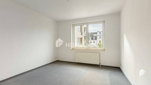 Musterwohnung Schlafzimmer 2 - 