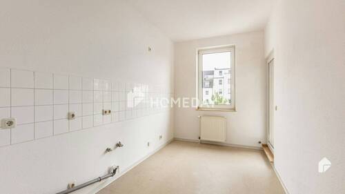 Musterwohnung Küche 2 - 